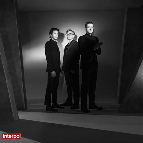 Indie rock heavyweights Interpol and Bloc Party are reuniting with cult fans down under, today announcing a mammoth co-headline tour hitting Melbourne, Sydney and Brisbane this November. . Bloc party interpol presale